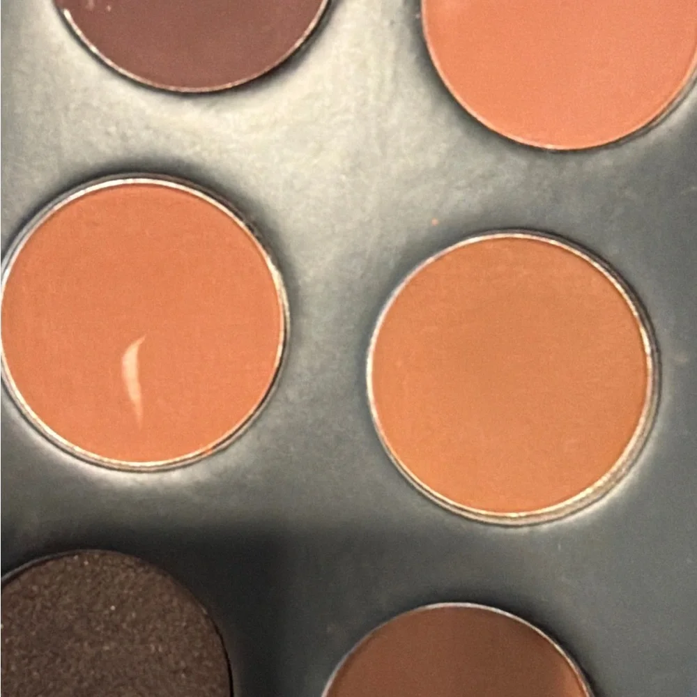 Morphe 39A Dare to Create Artistry Eyeshadow Palette - Picture 9 of 17